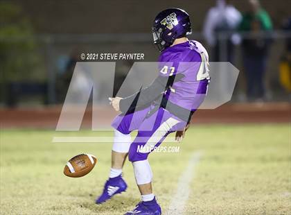 Thumbnail 1 in Yuma Catholic @ Wickenburg photogallery.
