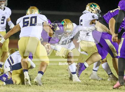 Thumbnail 1 in Yuma Catholic @ Wickenburg photogallery.