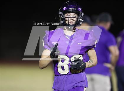 Thumbnail 2 in Yuma Catholic @ Wickenburg photogallery.