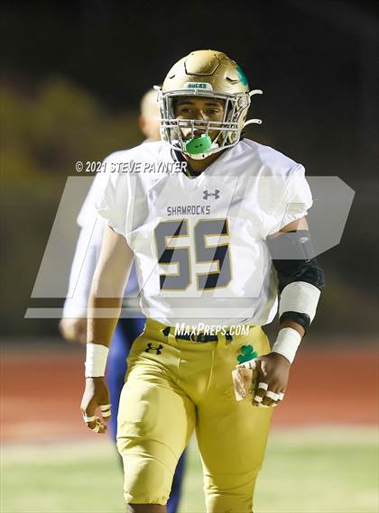 Thumbnail 2 in Yuma Catholic @ Wickenburg photogallery.