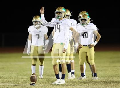 Thumbnail 3 in Yuma Catholic @ Wickenburg photogallery.
