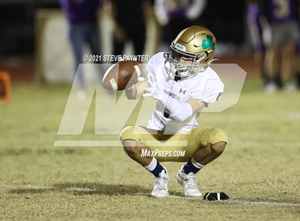 Thumbnail 3 in Yuma Catholic @ Wickenburg photogallery.