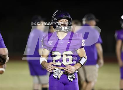 Thumbnail 2 in Yuma Catholic @ Wickenburg photogallery.