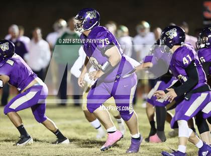 Thumbnail 3 in Yuma Catholic @ Wickenburg photogallery.