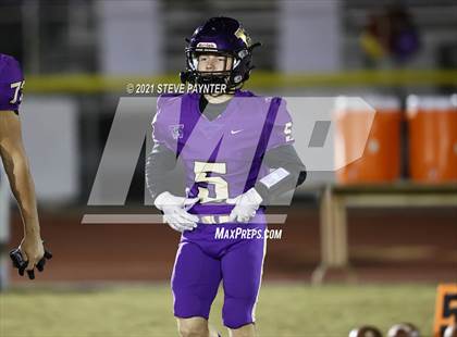 Thumbnail 1 in Yuma Catholic @ Wickenburg photogallery.