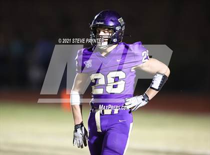 Thumbnail 2 in Yuma Catholic @ Wickenburg photogallery.