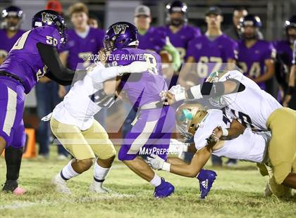 Thumbnail 1 in Yuma Catholic @ Wickenburg photogallery.