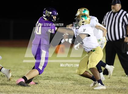 Thumbnail 2 in Yuma Catholic @ Wickenburg photogallery.