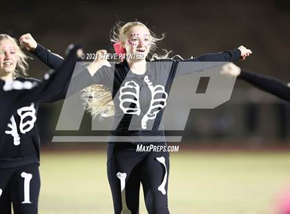 Thumbnail 3 in Yuma Catholic @ Wickenburg photogallery.