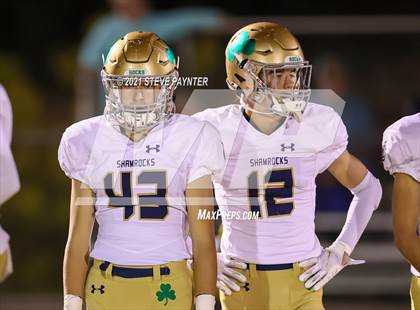 Thumbnail 2 in Yuma Catholic @ Wickenburg photogallery.
