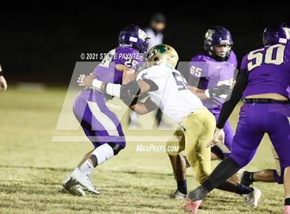 Thumbnail 1 in Yuma Catholic @ Wickenburg photogallery.