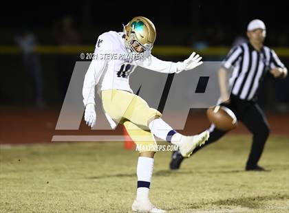 Thumbnail 2 in Yuma Catholic @ Wickenburg photogallery.