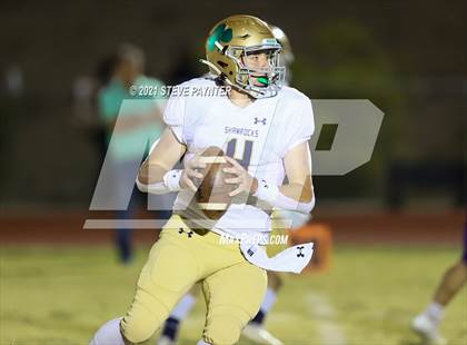 Thumbnail 3 in Yuma Catholic @ Wickenburg photogallery.