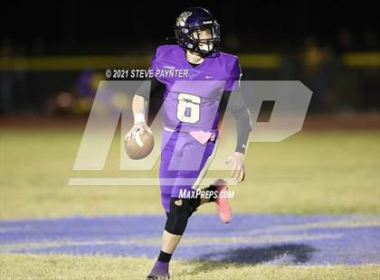 Thumbnail 1 in Yuma Catholic @ Wickenburg photogallery.