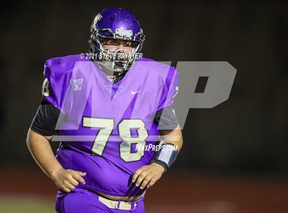 Thumbnail 1 in Yuma Catholic @ Wickenburg photogallery.