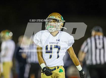 Thumbnail 1 in Yuma Catholic @ Wickenburg photogallery.