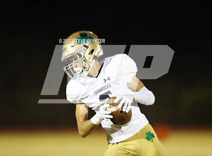 Thumbnail 3 in Yuma Catholic @ Wickenburg photogallery.