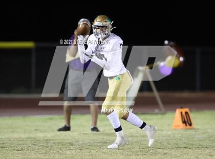 Thumbnail 1 in Yuma Catholic @ Wickenburg photogallery.