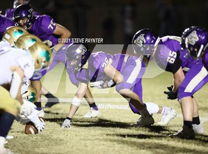 Thumbnail 2 in Yuma Catholic @ Wickenburg photogallery.