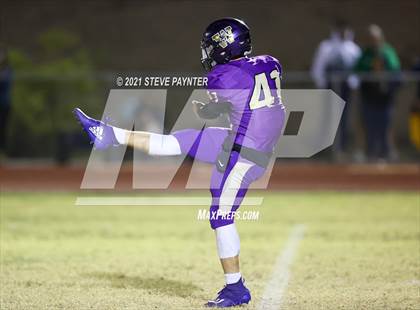 Thumbnail 2 in Yuma Catholic @ Wickenburg photogallery.