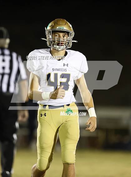 Thumbnail 1 in Yuma Catholic @ Wickenburg photogallery.