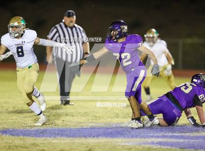 Thumbnail 3 in Yuma Catholic @ Wickenburg photogallery.