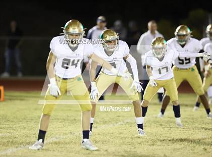Thumbnail 1 in Yuma Catholic @ Wickenburg photogallery.