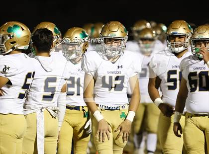 Thumbnail 3 in Yuma Catholic @ Wickenburg photogallery.