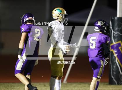 Thumbnail 2 in Yuma Catholic @ Wickenburg photogallery.