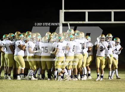Thumbnail 1 in Yuma Catholic @ Wickenburg photogallery.