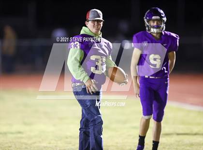 Thumbnail 3 in Yuma Catholic @ Wickenburg photogallery.