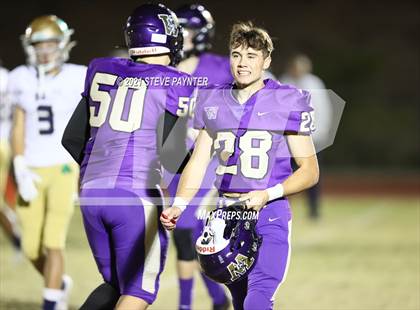 Thumbnail 1 in Yuma Catholic @ Wickenburg photogallery.