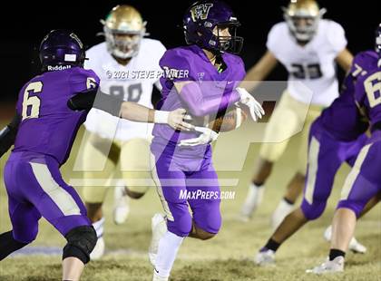 Thumbnail 2 in Yuma Catholic @ Wickenburg photogallery.