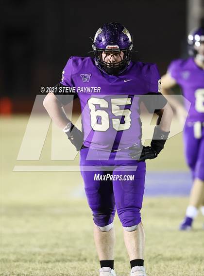 Thumbnail 2 in Yuma Catholic @ Wickenburg photogallery.
