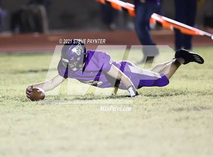 Thumbnail 3 in Yuma Catholic @ Wickenburg photogallery.