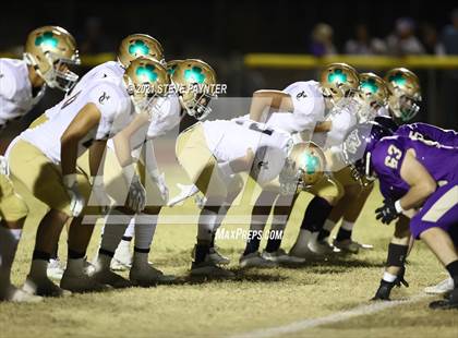 Thumbnail 3 in Yuma Catholic @ Wickenburg photogallery.