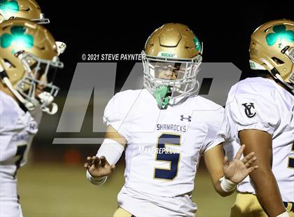 Thumbnail 3 in Yuma Catholic @ Wickenburg photogallery.