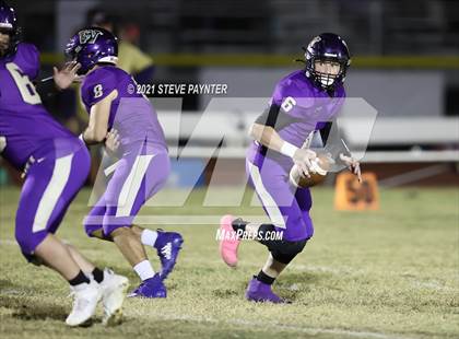 Thumbnail 3 in Yuma Catholic @ Wickenburg photogallery.