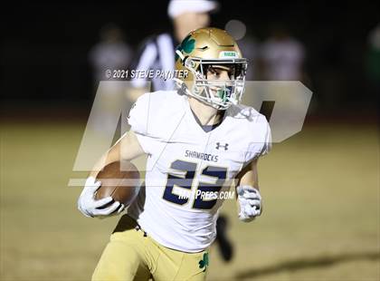 Thumbnail 3 in Yuma Catholic @ Wickenburg photogallery.