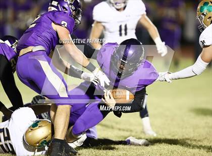 Thumbnail 3 in Yuma Catholic @ Wickenburg photogallery.
