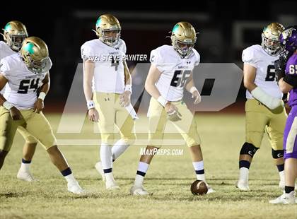 Thumbnail 2 in Yuma Catholic @ Wickenburg photogallery.