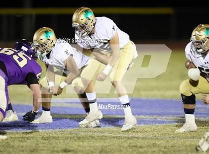 Thumbnail 1 in Yuma Catholic @ Wickenburg photogallery.