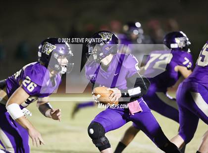 Thumbnail 1 in Yuma Catholic @ Wickenburg photogallery.