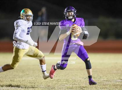 Thumbnail 2 in Yuma Catholic @ Wickenburg photogallery.