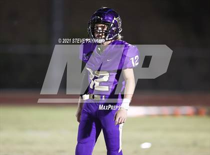 Thumbnail 2 in Yuma Catholic @ Wickenburg photogallery.