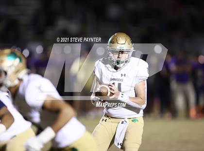 Thumbnail 1 in Yuma Catholic @ Wickenburg photogallery.