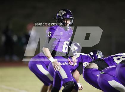Thumbnail 2 in Yuma Catholic @ Wickenburg photogallery.