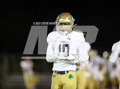 Thumbnail 1 in Yuma Catholic @ Wickenburg photogallery.