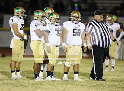Thumbnail 3 in Yuma Catholic @ Wickenburg photogallery.