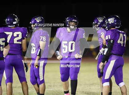 Thumbnail 1 in Yuma Catholic @ Wickenburg photogallery.